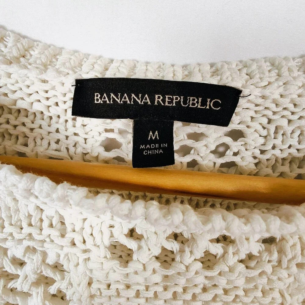 Banana Republic pre owned